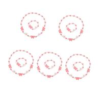 Bag Charms Color Charm Bracelet Making Kit Product Bracelets Rabbit Products Accessories Ring Wood