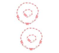Bag Charms Color Charm Bracelet Making Kit Product Bracelets Rabbit Products Accessories Ring Wood