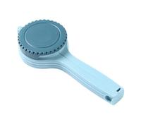 Bag Clips Spouts - 8IN PP Sealing Fastener With Reusable Moistureproof Lid | Kitchen Storage Closure Clamp | Airtight Freshness Dispenser For Snack Cereal Coffee Flour Pet Feed Organization