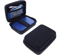 Bag Compatible with Canon Zoemini 2 Wireless Mobile Instant Photo Printer Case Cover Black