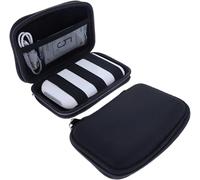Bag Compatible with Xiaomi Mi Portable Photo Printer Wireless Mobile Instant Photo Printer Case Protective Cover Black