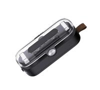 Bag Cutter And Sealer - Small Battery Powered Handheld Resealer with Cutter, Heat Seal Snack Bags for Household Food Storage, Portable Mini Bag Sealing Machine for Kitchen, Snacks