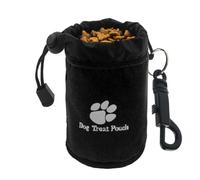 BAG DE TRAITEMENT D'ENTRAÎNEMENT DOGO - TERRE DAGGI TRAITEMENT MAISON D'ANNEMENT | Distribution De Nourriture D'entraînement Pour Chiots Tailles Pour Guérir, De Snacks Extérieurs Trotete Poches,