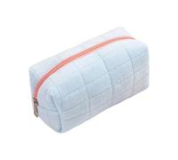 Bag du Maquillage De Voyage Cosmetic Organiseurs Soins La Peau Belle Rangement Aquêtique Esthétique Étui Crayon Beau Lavage Changement Purse Caste Casse