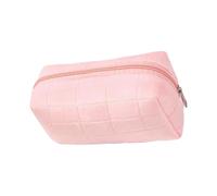 Bag du Maquillage De Voyage Cosmetic Organiseurs Soins La Peau Belle Rangement Aquêtique Esthétique Étui Crayon Beau Lavage Changement Purse Caste Casse