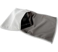 Bag for Camera, Lens, etc., Bag for DSLR Camera, etc., Grey,, grey, Lightweight and functional (Grey)