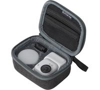 Bag for Insta360 GO Ultra Accessories Storage Bag Hard Shell Travel Bag for Insta360 GO Camera Ultra Portable and Compact