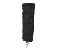 Bag for Trekking Pole - Rainproof Shock-Absorbing, Hiking Poles Storage Bag for Backpack | Running Hydration Vest Hiking Mountaineering Outdoor Sports