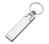 Bag Hanger for Table-2-in-1 Aluminum Alloy, Non-Slip Rubber Base|Desk Phone | High-Strength Portable Backpack Hook Table Edge Bag Hanger For Table Desk Desk Countertop Home Office Travel Restaurant Party