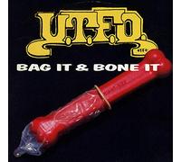 Bag it & Bone it (1991) [Import]