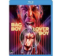 Bag Lover Boy [Blu-Ray]