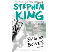 Bag of Bones: A Novel