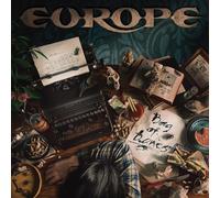 Bag Of Bones by Europe (2012-04-30)