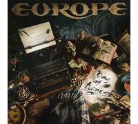 Bag of Bones by EUROPE [Audio CD] NEUF