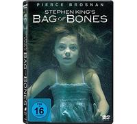 Bag Of Bones (Tv Mini-Serie) (Dvd)
