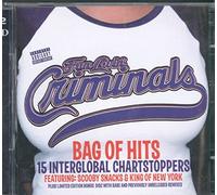 Bag Of Hits Rare Unreleased Remixes)
