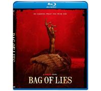 Bag Of Lies [Blu-Ray]