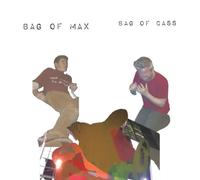 Zach Hill & Lucas Abela – Bag of Max Bag of Cass – Vinyle – Integral