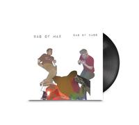 Bag of Max Bag of Cass[輸入盤LP] (WARPLP414)_2446 [Analog]