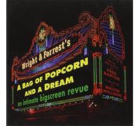 Bag of Popcorn & a Dream - Musical