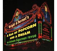 Bag of Popcorn & Dream: Rare Songs Wright / O.B.C. - Bag Popcorn A Dream: Rare Songs of Wright and Forrest