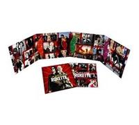 Bag of Trix-Music from The Roxette Vaults