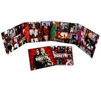 Bag of Trix-Music from The Roxette Vaults