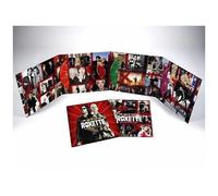Roxette – Bag of Trix – Music from the Roxette Vaults