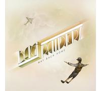 Bag Raiders - Way Back Home [Import]