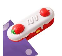 Bag Resealer - Mini 2 In 1 Magnetic Rechargeable Cute Food Sealing Tool