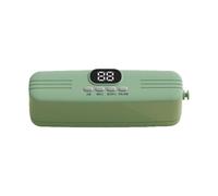 Bag Sealer, Wireless Vacuum Sealer, Portable USB Device with Seal