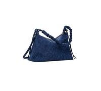 Desigual Sierra Buxton Sac à bandoulière 39 cm bleu