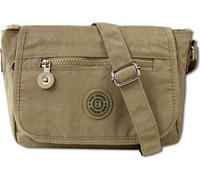 Bag Street Nylon Sac à bandoulière stone Femme Sac OTJ201L