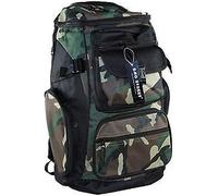 Bag Street sac à dos synthétique homme sac de sport vert noir 30x45x25 D2OTJ616G