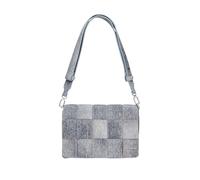 BAG_YOKO PU DENIM DOR, 5005 DENIM RAW, U