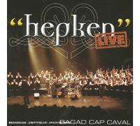 Bagad Cap Caval - Hepken Live