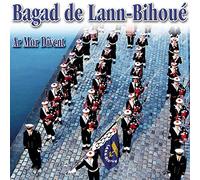 Bagad De Lan Bihoue - Ar Mor
