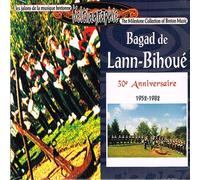 Bagad De Lann-Bihoue - 30e Anniversaire 52-82