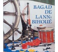 Bagad De Lann-Bihoue - 4ème Album