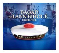Bagad De Lann-Bihoué : L'essentiel