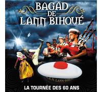 Bagad de Lann Bihoue - Bagad de Lann Bihoue Live