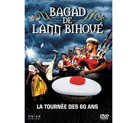 Bagad De Lann Bihoue' -La Tournee des 60 Ans