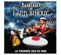 Bagad de Lann Bihoué Live