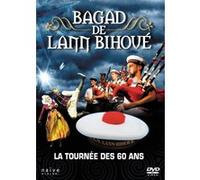 Bagad de Lann Bihoué Live DVD E