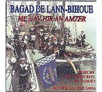 Bagad De Lann-Bihoue - Me GAV Hir an Amzer
