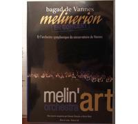 Bagad De Vannes "Melinerion" En Concert