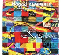 Bagad Kemper - Kejadenn [Import]