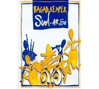 Bagad Kemper: Sud - Ar Su [DVD]