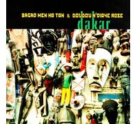 Bagad Men Ha Tan - Dakar [Import]