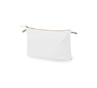 Bagage à Main Pliable Résistant à l'Eau 15D(White) | Ultra-léger 18g, compact, pour facile à pour transporter, parfait pour avion et train
